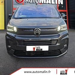 Citroen Spacetourer XL 136 ch 75 kWh Business Mantes-la-Ville