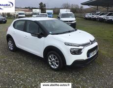 Citroen C3 Marciac