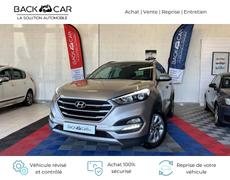 Hyundai Tucson Nantes
