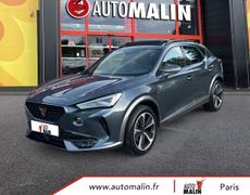 Cupra Formentor Mantes-la-Ville