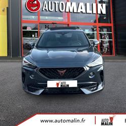 Cupra Formentor 1.4 e-HYBRID 204 ch DSG6 V occasion - Mantes-la-Ville - photo 2/23