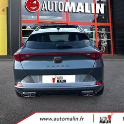 Cupra Formentor 1.4 e-HYBRID 204 ch DSG6 V occasion - Mantes-la-Ville - photo 3/23