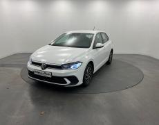 Volkswagen Polo Quimper