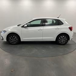 Volkswagen Polo 1.0 TSI 95 S&S DSG7 Life Plus Quimper