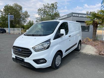 Ford Transit Custom - 280 L1H1 2.0 ECOBLUE 105 TREND BUSINESS - 14 990 €