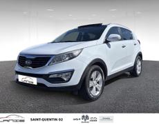 Kia Sportage Saint-Quentin