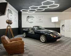 BMW Z1 Pacy-sur-Eure