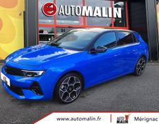 Opel Astra Mérignac