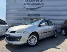 Renault Clio 3 Baden