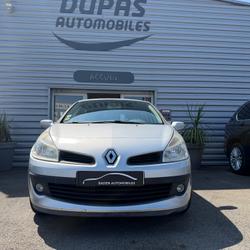 Renault Clio 3 1.5 dCi 70 eco2 Dynamique Baden
