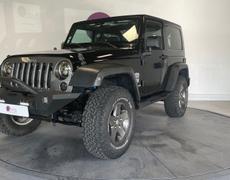 Jeep Wrangler Pessac