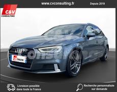 Audi A3 Sportback Franqueville-Saint-Pierre