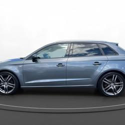 Audi A3 Sportback S Line Sport Plus - 35 TFSI 150 ch - Virtual - Led Matrix ... Franqueville-Saint-Pierre