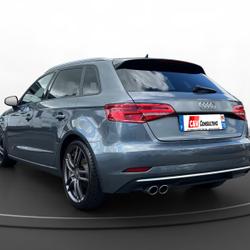 Audi A3 Sportback S Line Sport Plus - 35 TFSI 150 ch - Virtual - Led Matrix ... Franqueville-Saint-Pierre