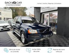 Volvo XC90 Nantes