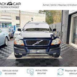 Volvo XC90 D5 Summum 5pl 163ch - VENTE A MARCHAND EN L'ETAT - EMBRAYAGE NEUF - SUIVI D'ENTRETIEN Nantes