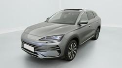 BYD Seal U 1.5l DM-i 218 ch PHEV Boost Romagn&eacute;