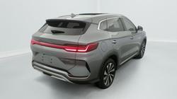 BYD Seal U 1.5l DM-i 218 ch PHEV Boost Romagn&eacute;