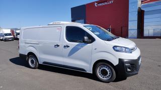 Citroen Jumpy  - photo 0