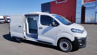 Citroen Jumpy  - photo 1