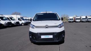 Citroen Jumpy  - photo 2