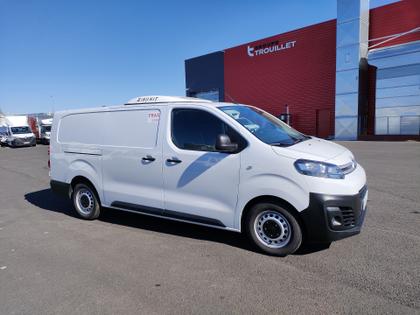 Citroen Jumpy - FRIGO JUMPY XL KIT TRIMAT - 38 388 €