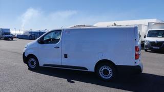 Citroen Jumpy  - photo 4