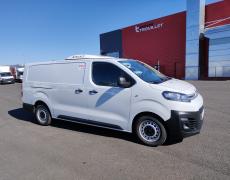Citroen Jumpy Longvic