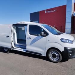 Citroen Jumpy FRIGO JUMPY XL KIT TRIMAT Saint-M&eacute;dard-d'Eyrans