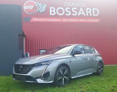 Peugeot 308 III Phase 1 Sainte-Cécile