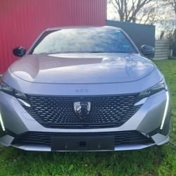 Peugeot 308 III Phase 1 BlueHDi 130ch S&S EAT8 GT Sainte-C&eacute;cile