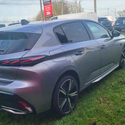 Peugeot 308 III Phase 1 BlueHDi 130ch S&S EAT8 GT Sainte-C&eacute;cile