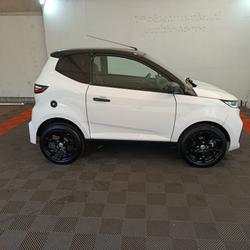 Aixam Ambition 0.5 CITY COUPE SPORT diesel 3 portes (juil. 2024) (co2 3) occasion - &Eacute;tr&eacute;chy - photo 3/36