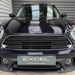 Mini Countryman 116 ch BVA7 One D Essential Marcey-les-Gr&egrave;ves