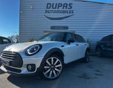Mini Clubman Baden