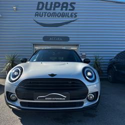 Mini Clubman Cooper 136 ch DKG7 Essential Baden