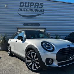 Mini Clubman Cooper 136 ch DKG7 Essential Baden