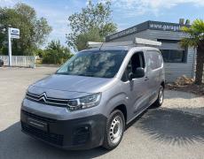 Citroen Berlingo Sigournais