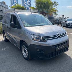 Citroen Berlingo TAILLE M 650KG BLUEHDI 130 S&S EAT8 Sigournais
