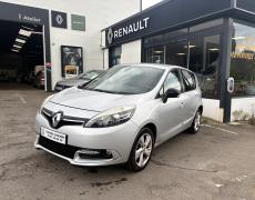 Renault Scenic 3 Inzinzac-Lochrist