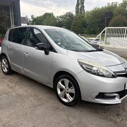 Renault Scenic 3 dCi 110 Energy eco2 Limited Inzinzac-Lochrist