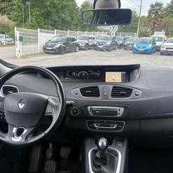 Renault Scenic 3 dCi 110 Energy eco2 Limited Inzinzac-Lochrist