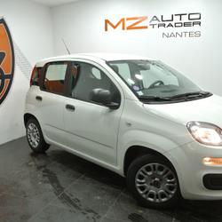 Fiat Panda 1.0 70 ch Hybride BSG S/S City - 5P / 1ere MAIN / GARANTIE 12 MOIS La Haie-Fouassi&egrave;re