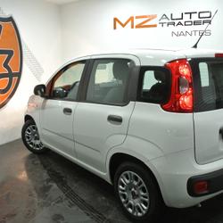 Fiat Panda 1.0 70 ch Hybride BSG S/S City - 5P / 1ere MAIN / GARANTIE 12 MOIS La Haie-Fouassi&egrave;re