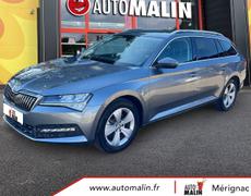 Skoda Superb combi Mérignac