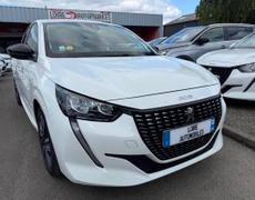 Peugeot 208 Saint-Herblain