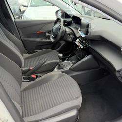 Peugeot 208 BlueHDi 100 Active Pack *2023*5places* Saint-Herblain