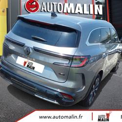 Renault Espace 5 E-Tech hybrid 200 Techno Mantes-la-Ville