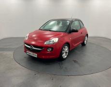 Opel Adam Quimper