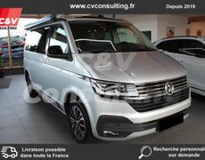 Volkswagen California Franqueville-Saint-Pierre